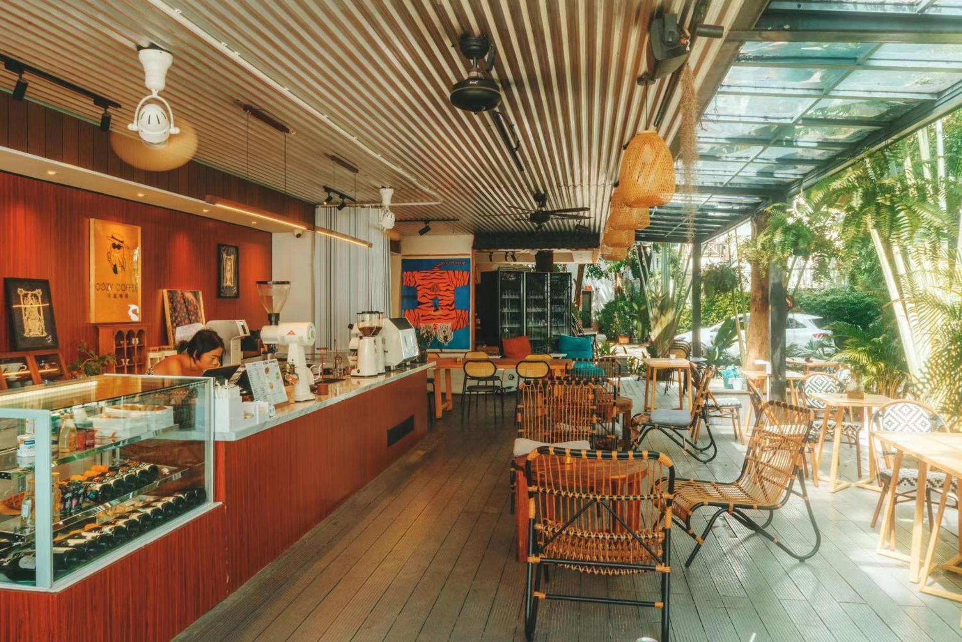 Sanya Ipk Backpackers Hostel المظهر الخارجي الصورة