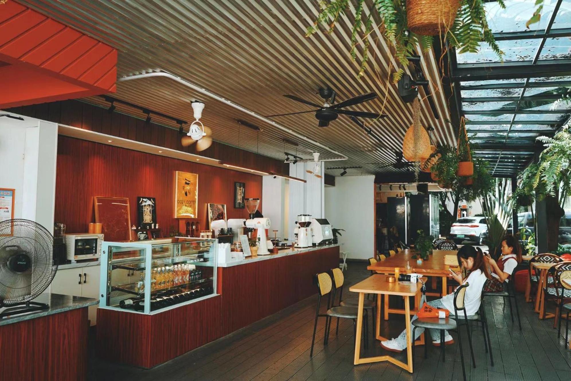 Sanya Ipk Backpackers Hostel المظهر الخارجي الصورة