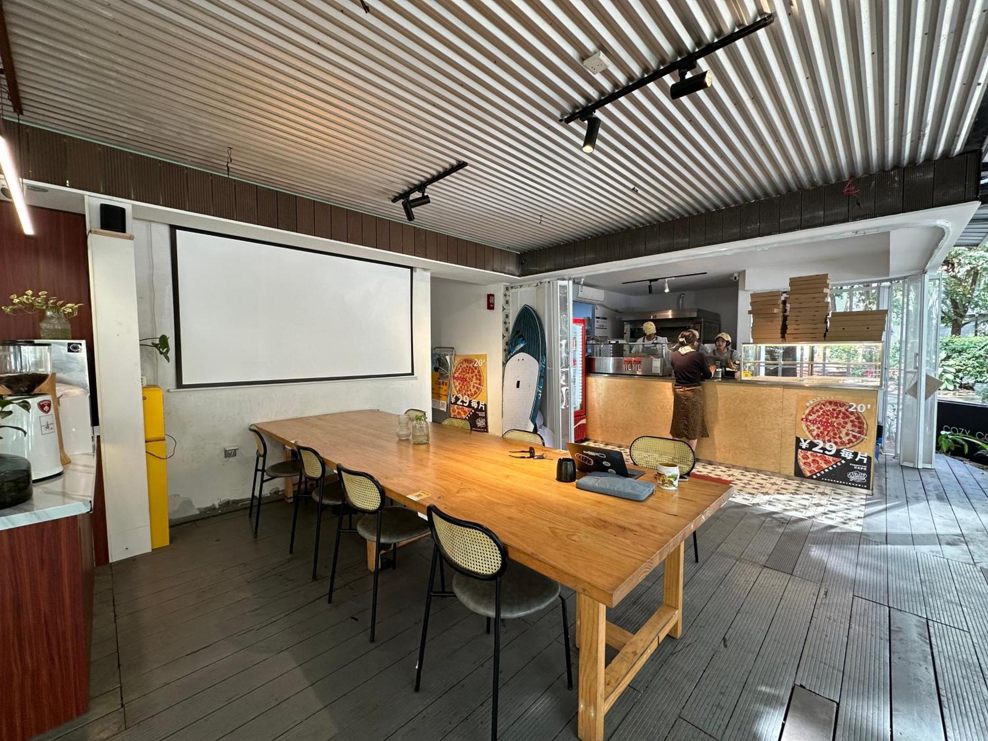 Sanya Ipk Backpackers Hostel المظهر الخارجي الصورة