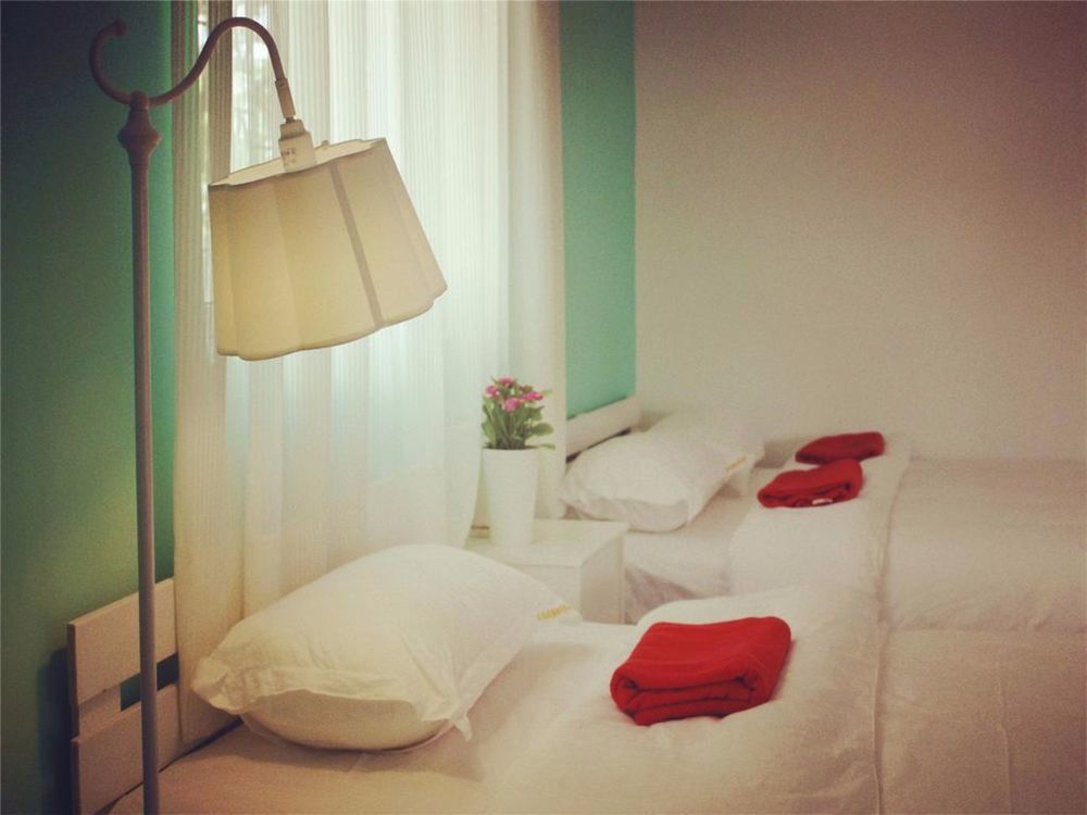 Sanya Ipk Backpackers Hostel المظهر الخارجي الصورة