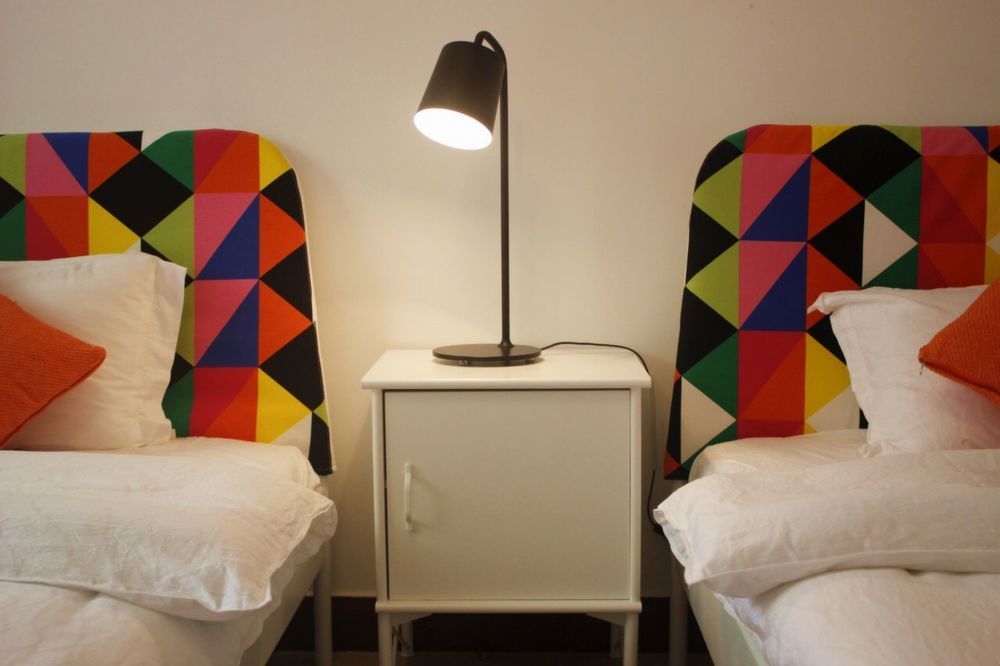 Sanya Ipk Backpackers Hostel المظهر الخارجي الصورة