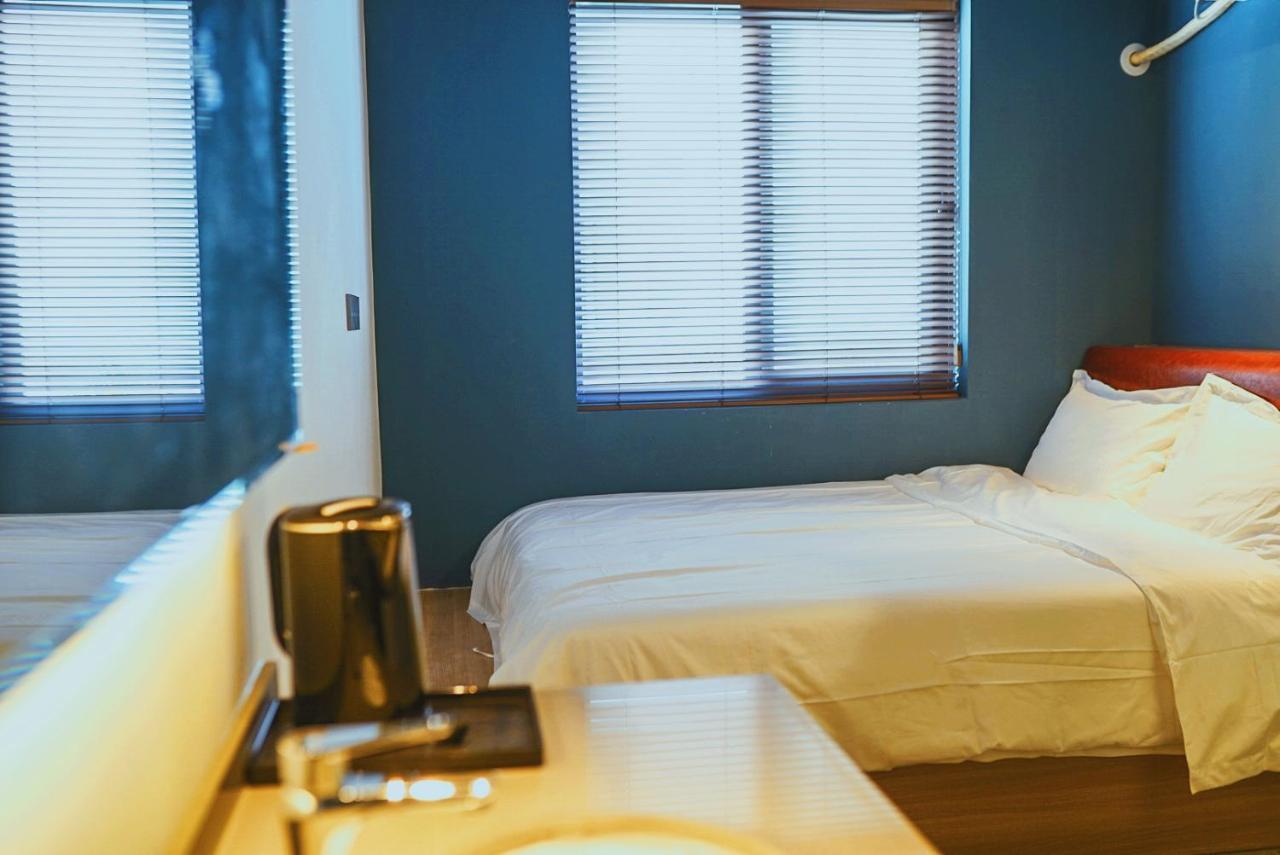 Sanya Ipk Backpackers Hostel المظهر الخارجي الصورة